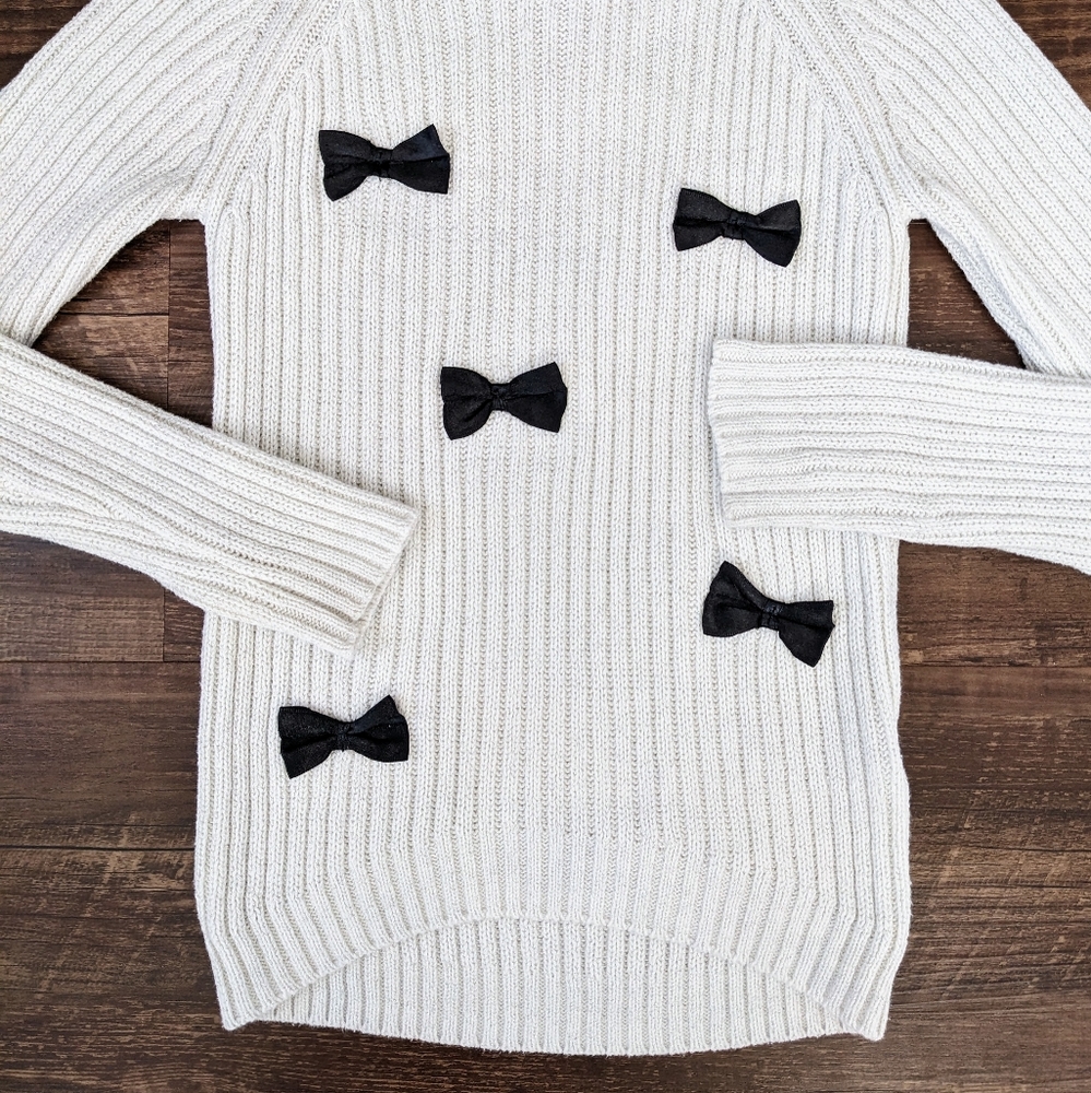 Epic Threads Bow Sweater - Picture 12 of 12